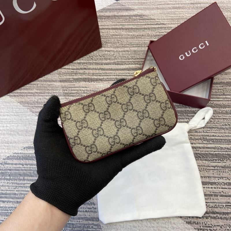 Gvc*1 wallets